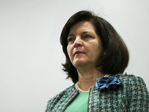 Não houve desrespeito à Constituição, diz Dodge sobre orçamento do MPU