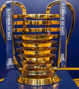 Copa do Nordeste 2026: formato reformulado exclui o CSA da competição