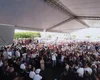 [Vídeo] Multidão recepciona Renan Filho no Sertão de AL: ‘O trator voltou’
