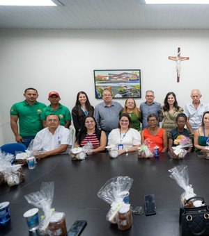 Arapiraca lança edital para eleição do Conselho Alimentar e Nutricional