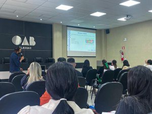 Arapiraca recebe 3º Encontro Interinstitucional de Medidas Socioeducativas