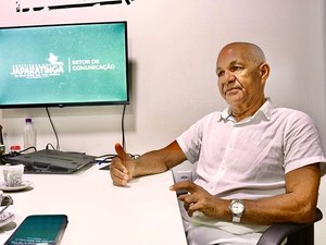 Prefeito Déo: ‘Não existe nenhum problema que impeça o Jal de ser o meu vice’