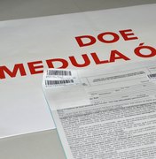 Hemoal realiza cadastro para doação de medula óssea nesta quarta (18)