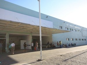 HGE atende cerca de 4 mil vítimas de acidentes de trabalho