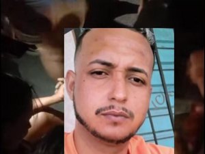 Jovem é morto a tiros ao sair de barbearia no Santos Dumont; vítima era dependente químico