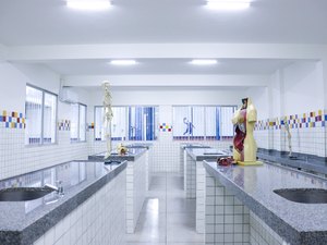 Aulas da rede pública de Maceió retornam com melhorias, diz prefeitura