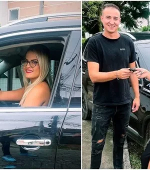 Marido dá carro de R$ 200 mil à esposa após vê-la fazer sexo com outro