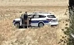 Policiais são flagrados fazendo sexo na viatura em plena luz do dia