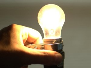 Conta de luz fica mais cara no mês de novembro