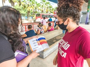 Prefeitura utiliza medidor de violência contra a mulher para orientar vítimas