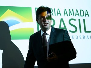 Ministro da Saúde pede liberação de R$ 5 bi para combater coronavírus