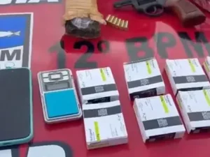 Um dos mortos em operação respondia por tráfico internacional de drogas