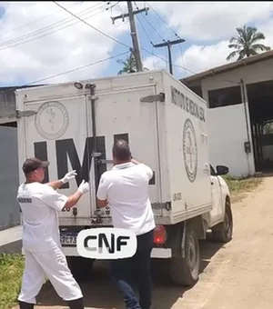 Jovem alagoana de 20 anos é assassinada com cerca de 60 facadas em Caruaru