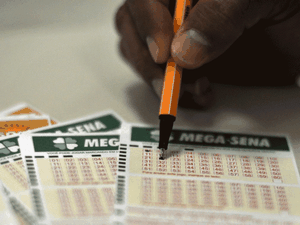 Confira o resultado do sorteio 2.202 da Mega-Sena