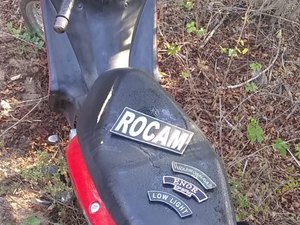 Local utilizado para desmanche de motos roubadas é descoberto em Arapiraca 