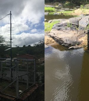 Monitoramento de rios serve de aviso prévio para moradores ribeirinhos; saiba como funciona