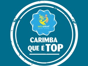 Prefeitura de Maragogi atinge meta do programa Carimba que é Top da Unicef