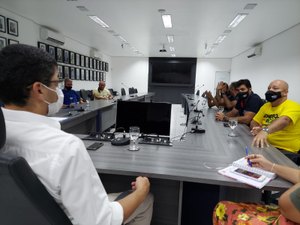 Sindpol indica possível greve na Polícia Civil de Alagoas