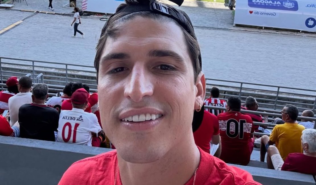 Ex-BBB vira réu por apostas e pode ter que pagar indenização milionária