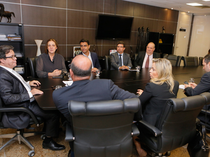 ?Presidente do TJ pede a moradores que deixem áreas de risco dos bairros afetados pela Braskem