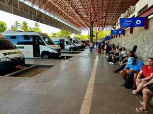 Alagoas terá reforço no transporte intermunicipal para as festas de fim de ano