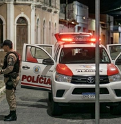 Homem é preso por furto qualificado após ser contido por seguranças no Benedito Bentes
