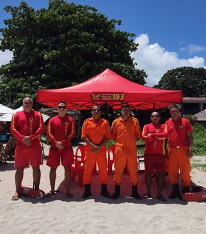 Corpo de Bombeiros prepara reforço para Carnaval na Região Norte