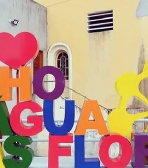 O prefeito do Sertão que troca o sério pelo midiático