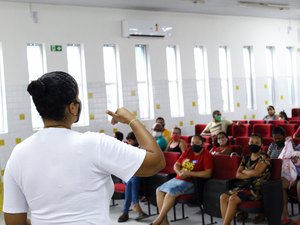 Comunidade escolar compartilha expectativa com o retorno às aulas