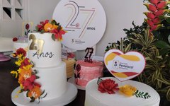 Pestalozzi Arapiraca celebra 27 anos de fundação com Central de Doações e Oficina Ortoédica