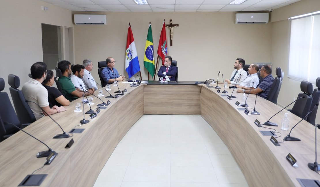 MPAL vai analisar questionamentos sobre concessão da Ceasa em Maceió