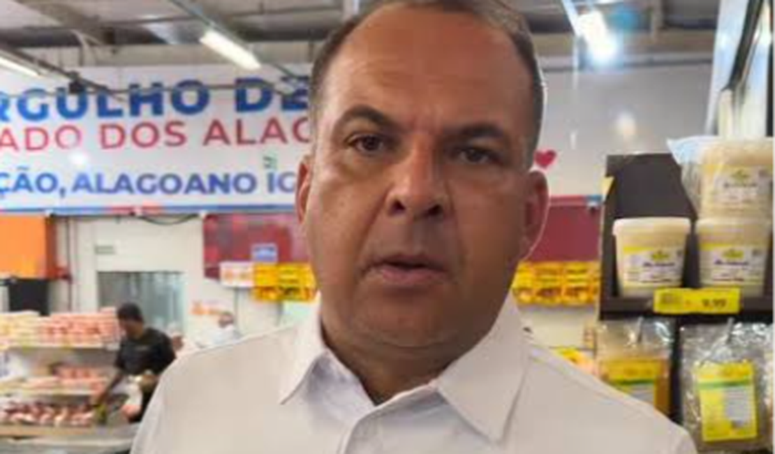 Francisco Sales critica dependência do Bolsa Família e cobra geração de empregos