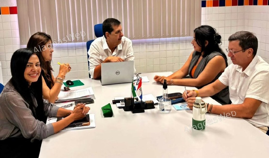 Secretário de Desenvolvimento Social de Maceió é exonerado do cargo