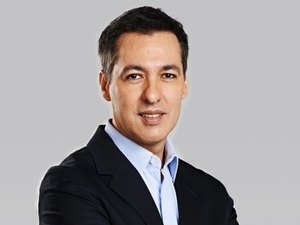 Prieto diz que estava sem clima na Band e flerta com dois canais esportivos
