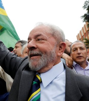 Congressistas dos EUA enviam carta em apoio a Lula