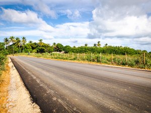 JHC autoriza pavimentação em quase 80 vias de Maceió só neste ano