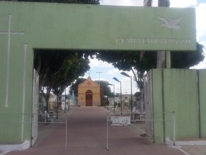 Cadastro de ambulantes para Dia de Finados começa nesta quarta-feira (10)
