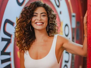 Juliana Paes revela motivo especial por trás do retorno ao Carnaval