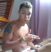 Criminosos executam jovem no Agreste alagoano