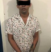Operação da Deic prende artista plástico acusado de pedofilia
