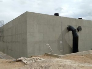 Novo reservatório da Bacia Leiteira tem capacidade para abastecer 19 cidades