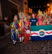 Maceió recebe Festival Internacional de Cultura com atrações de quatro países