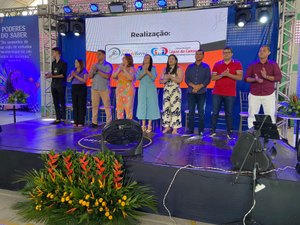 Projeto de Formação Continuada exalta qualidade da educação municipal de Lagoa da Canoa