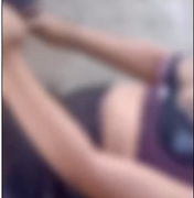 Briga entre primas termina em agressão física no município de Água Branca