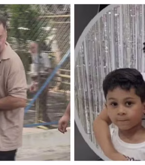 Motorista diz ter confundido pedais antes de atropelamento que matou irmãos alagoanos