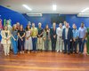 Novos servidores participam de curso de formação na Câmara Municipal de Maceió