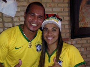 Astros alagoanos participarão de partidas solidárias