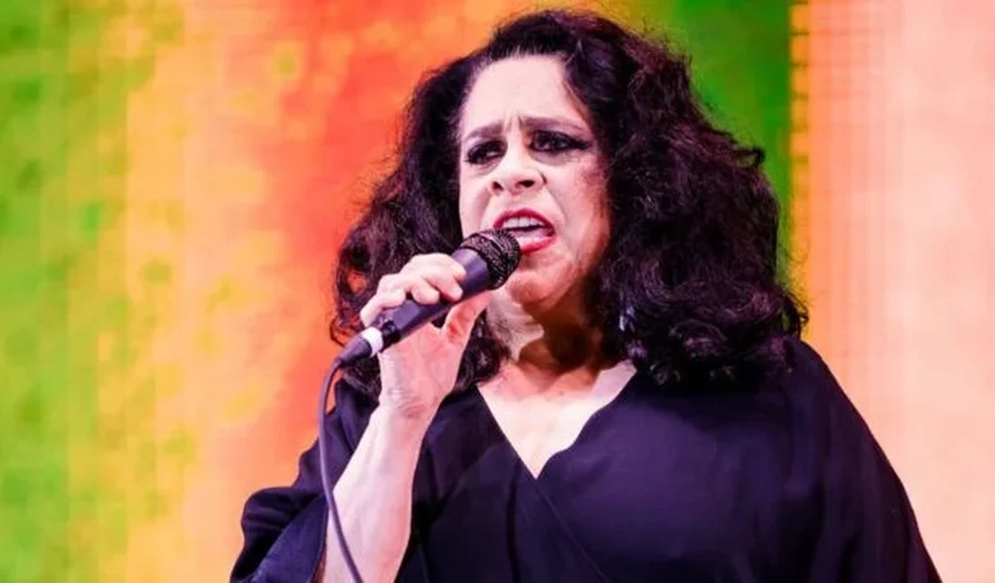 Três gravações inéditas de Gal Costa chegam às plataformas digitais