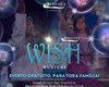 Musical infantil Wish anima o Bosque das Arapiracas neste domingo (26)
