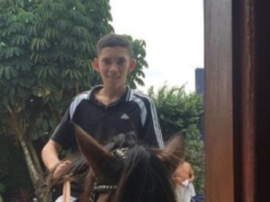 Cadáver encontrado não é de jovem sequestrado